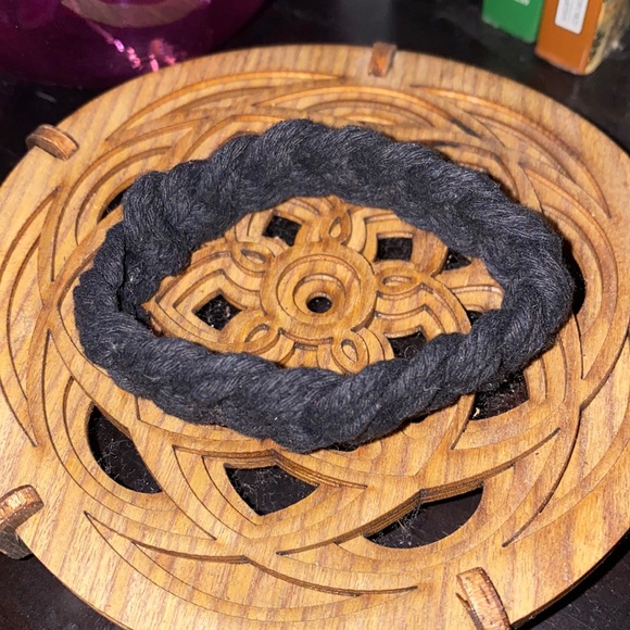 Sailor Knot Bracelet Surfer Knot Friendship - Picture 4 of 6